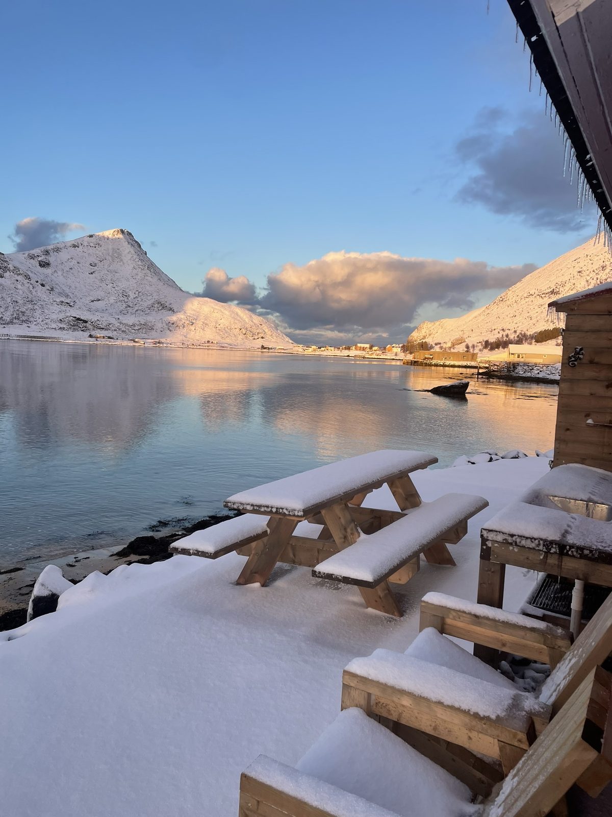 The dock (IMG_2538).