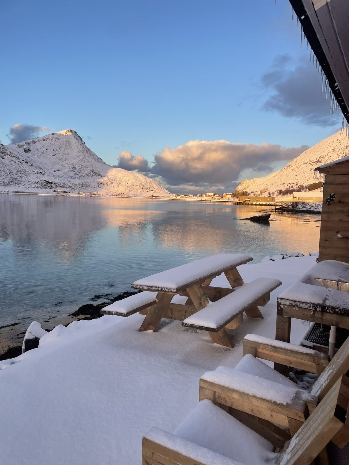 The dock (IMG_2539).