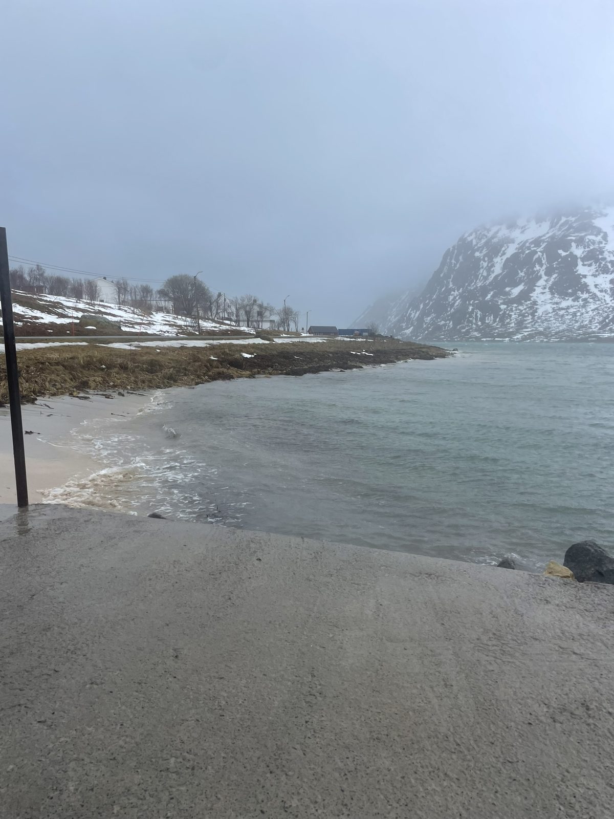 The private beach (IMG_2747).