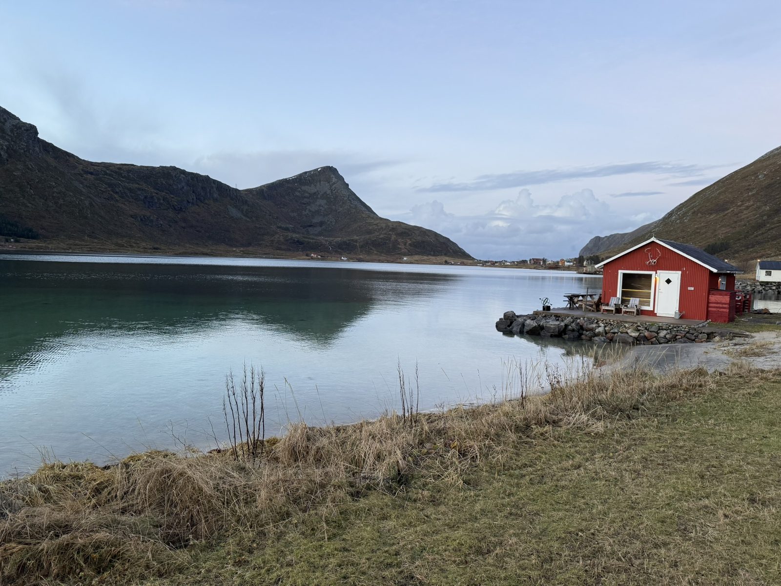 The private beach (IMG_0885).