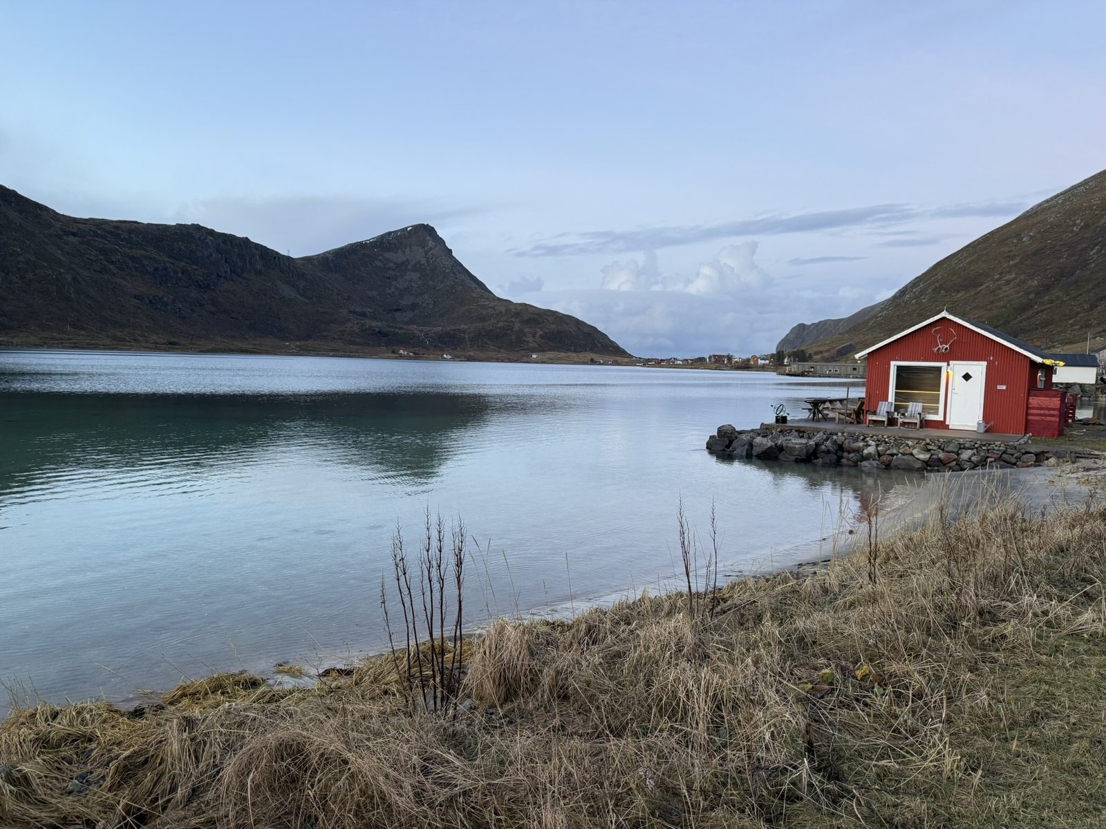 The private beach (IMG_0893).