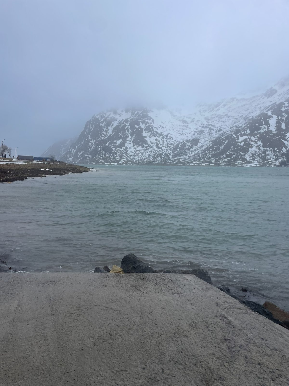 The view from the sauna (IMG_2748).