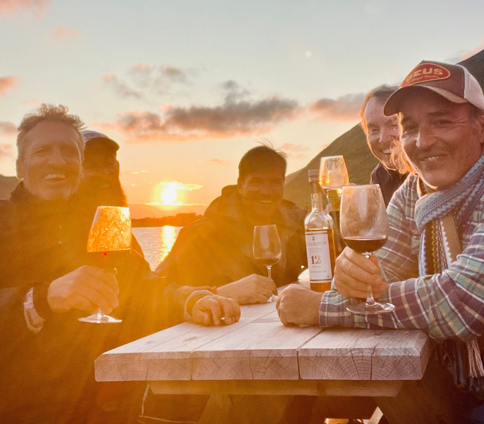 Things to do in Lofoten