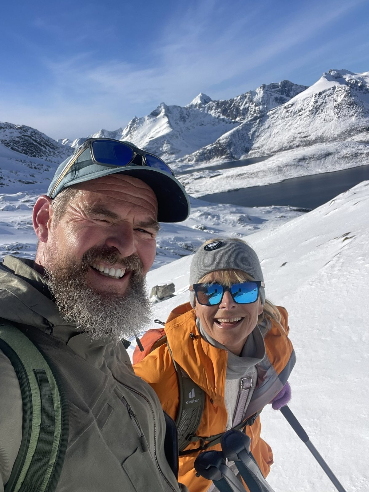 What to pack for Lofoten