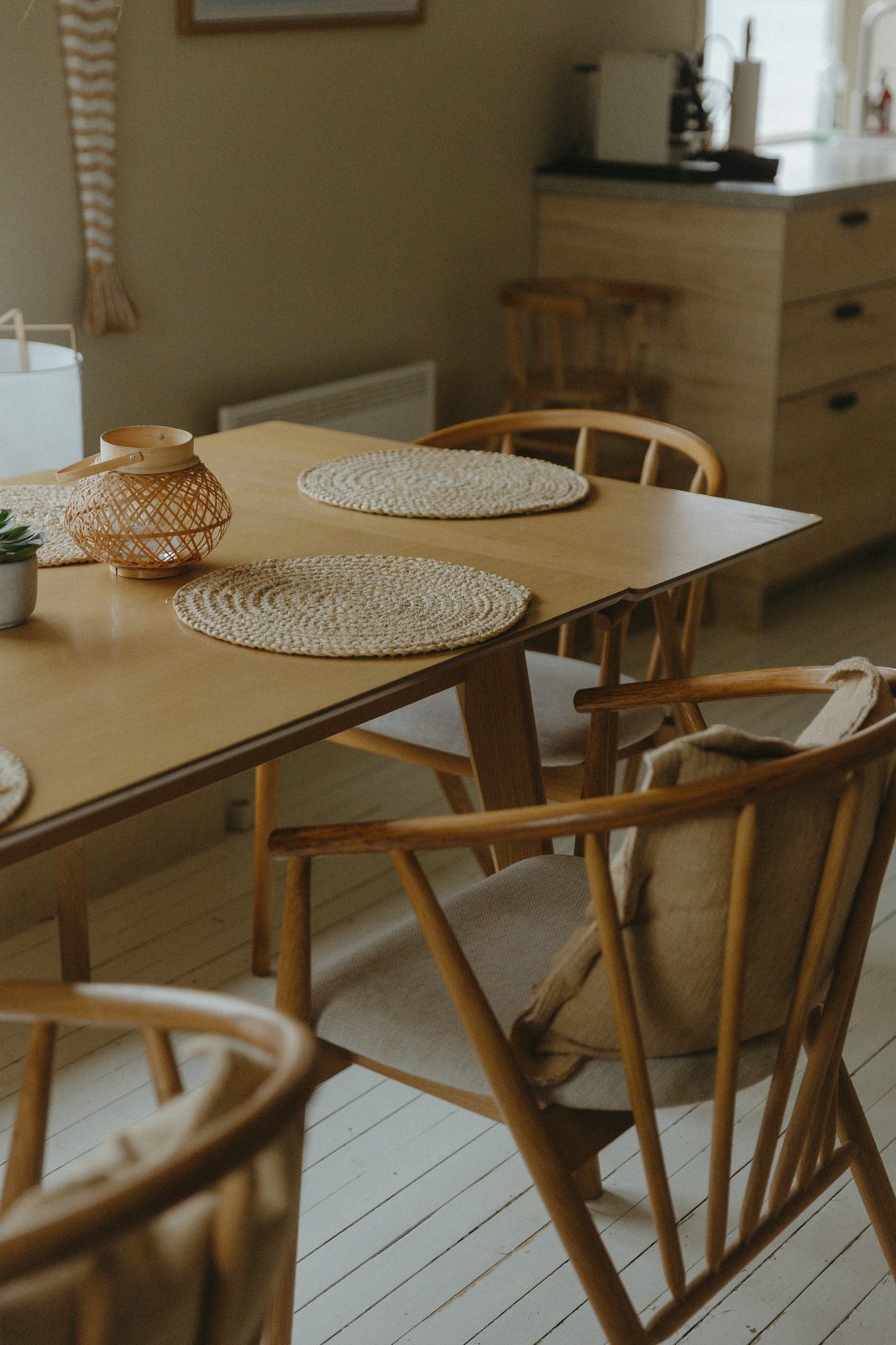 The dining room. Photo 15 of 22.