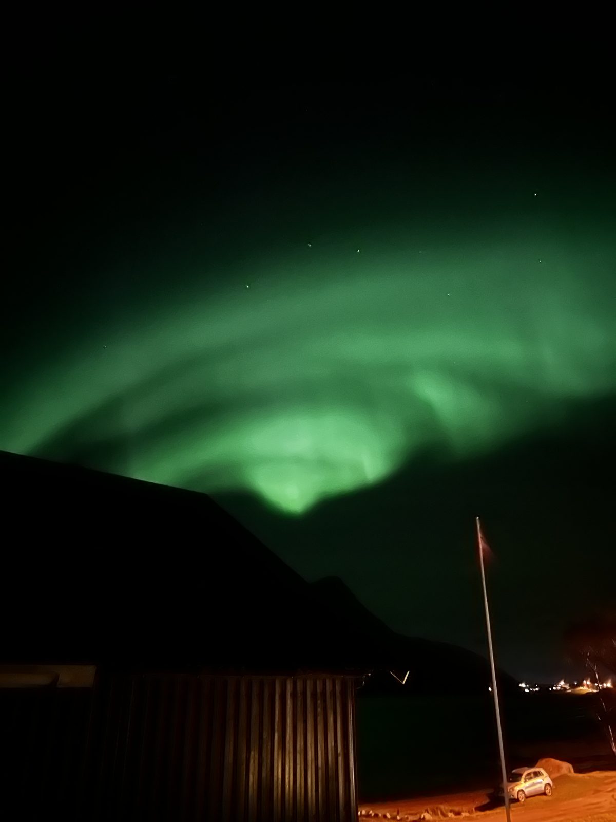 Photography & drone rules in Lofoten