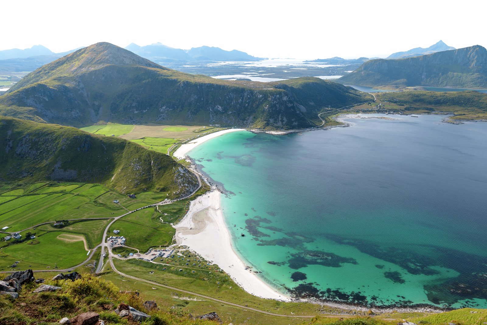 Hauklandstranda