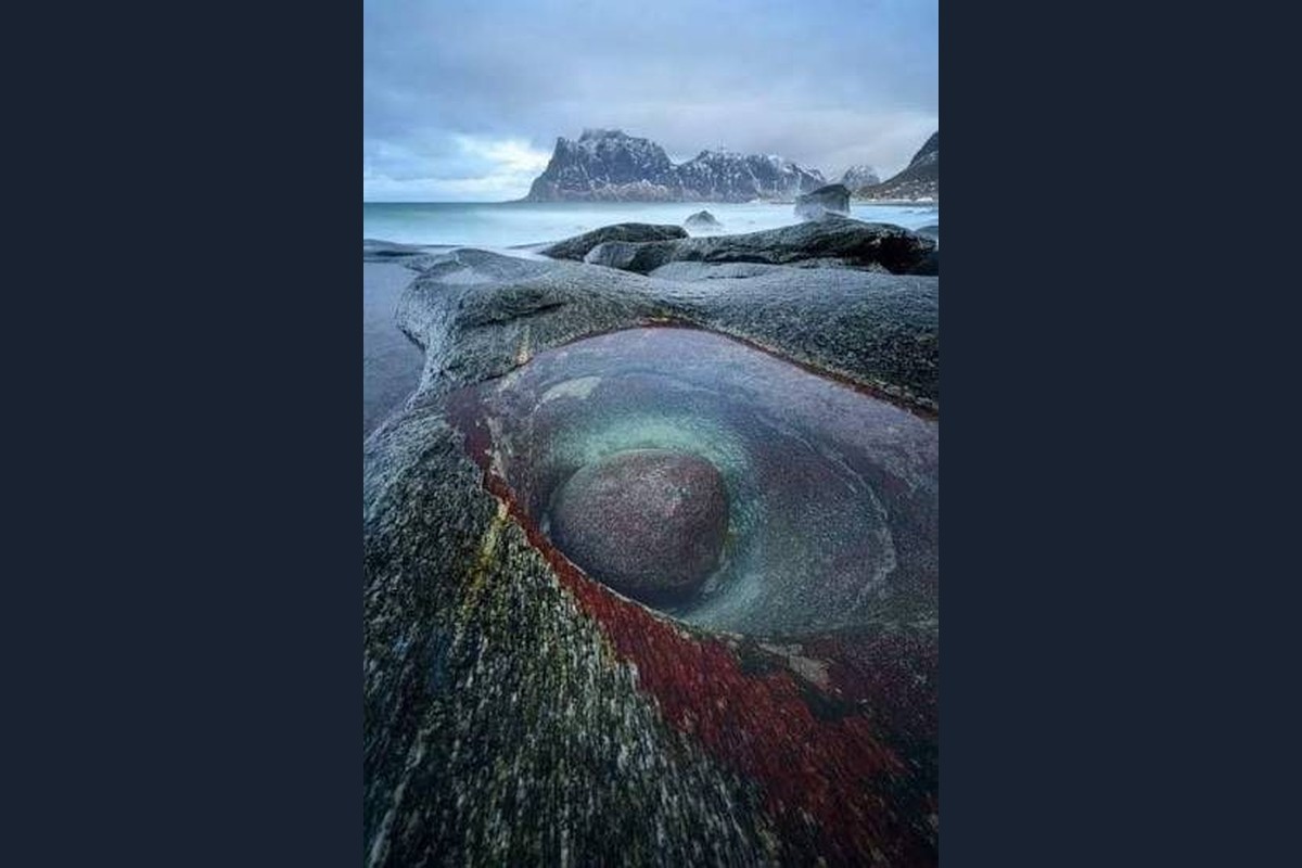 Utakleiv