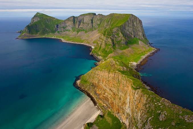 Værøy