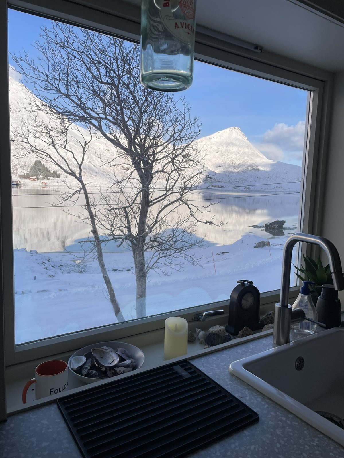 From the kitchen window in March (IMG_2905).