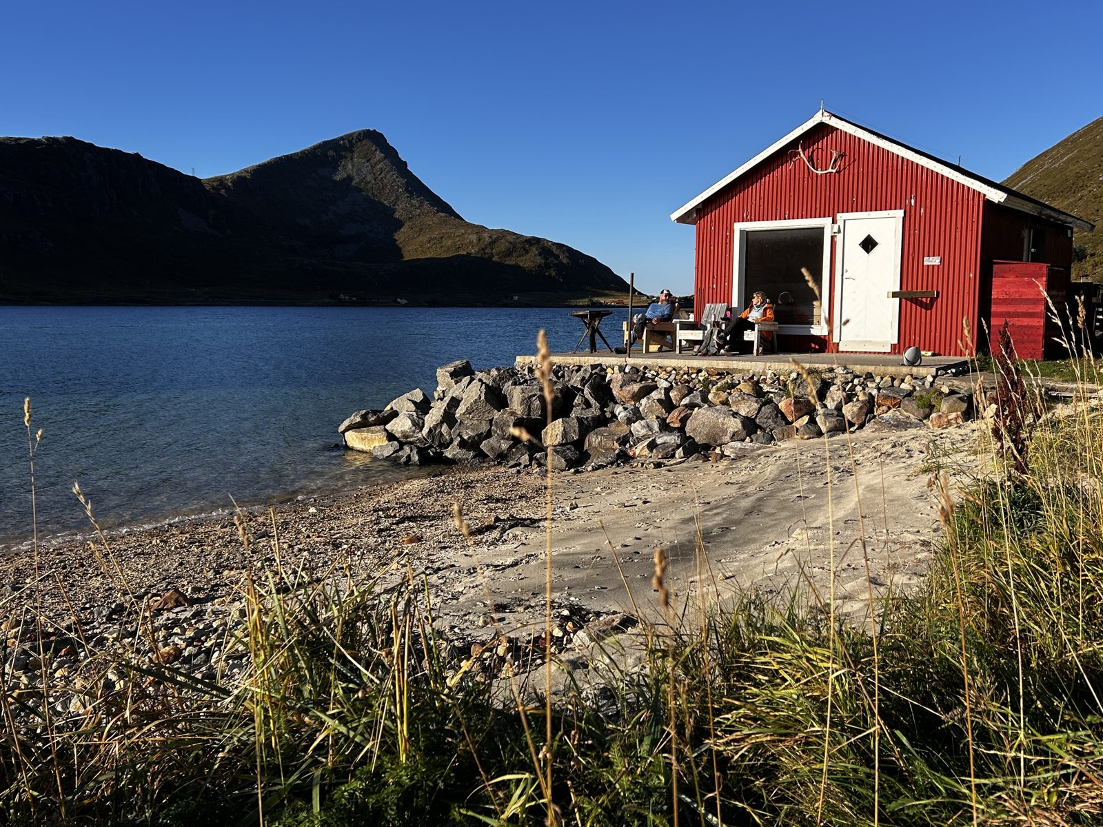 A week or more in Lofoten